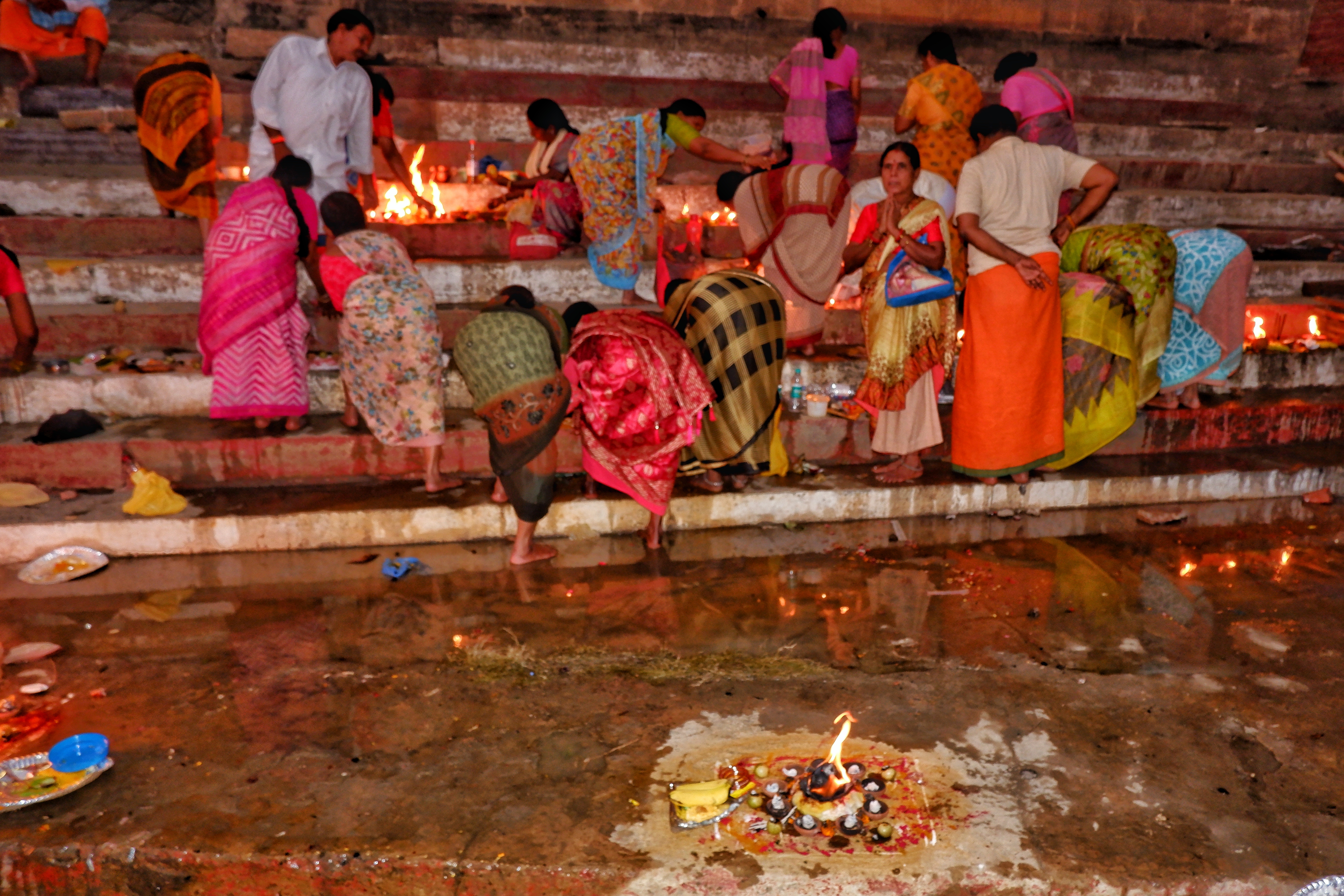 Dev Dipawali Varanasi